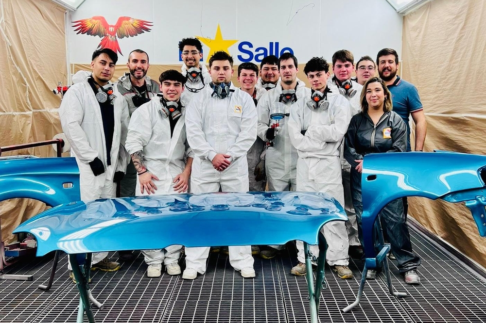 Sagola refuerza su presencia con formación, innovación y colaboración