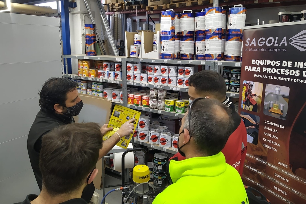 Continuamos dando apoyo "Xtremo" a nuestra distribución