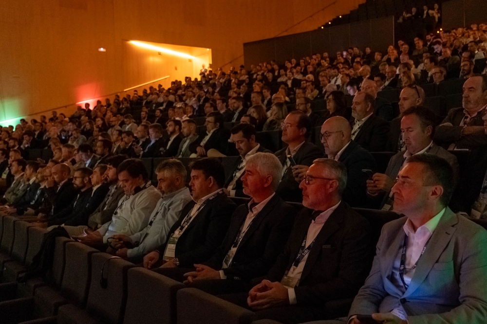 Sagola en IBIS Iberia 2024: Conectando con la Industria