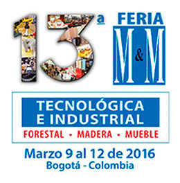 Feria M&M de Bogotá (Colombia)