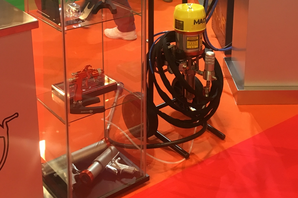 Salon Nautique International de Paris
