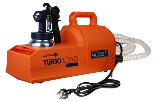 Turbo 1000