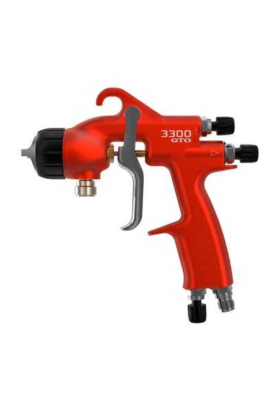 3300 GTO Presión