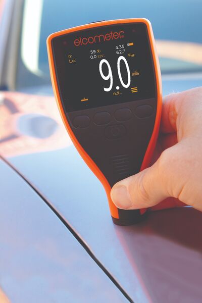 Elcometer 311