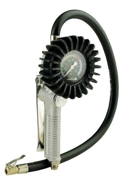 Pistola infladora Classic I Plus