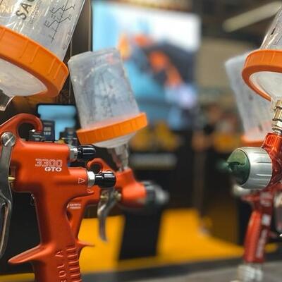 Sagola en Automechanika Frankfurt 2022