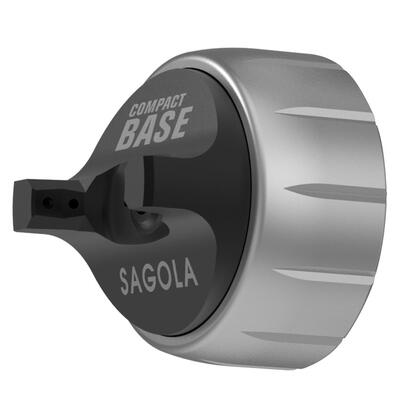 Compact BASE