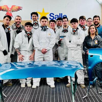Sagola refuerza su presencia con formación, innovación y colaboración