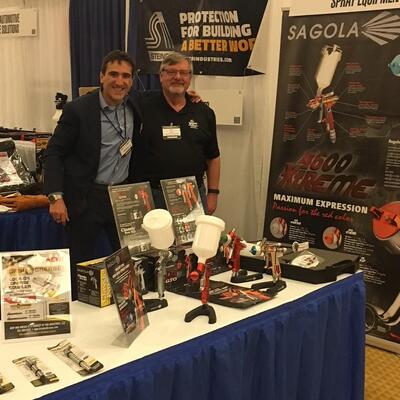 Cornwell National Tool Rally Las Vegas