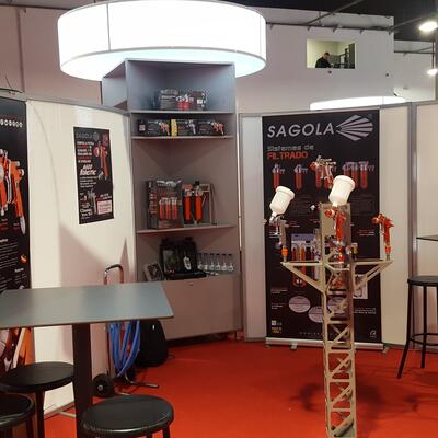 Eventos Nacionales en Abril