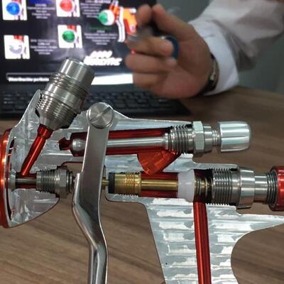 SAGOLA REALIZA JORNADAS DE TECNIFICACIÓN EN BOLIVIA Y PARAGUAY