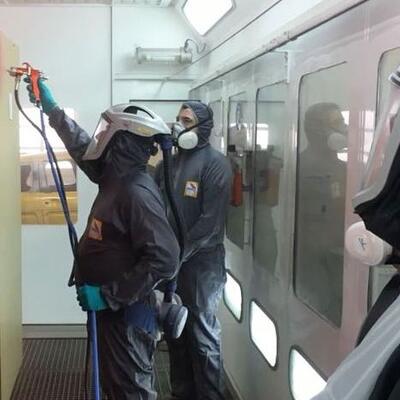 Jornadas técnicas BASF