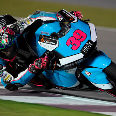 Luis Salom
