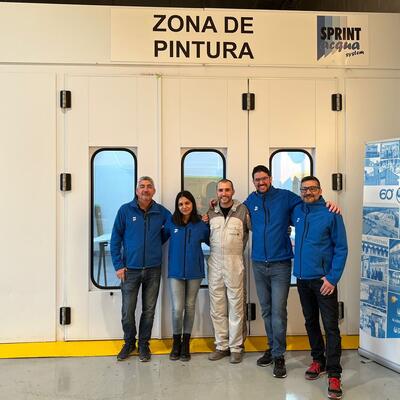 Sagola Impulsa la Innovación en la Península Ibérica