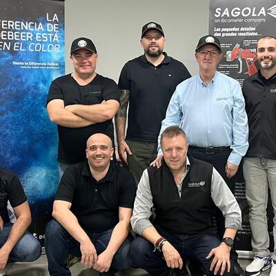 Sagola Impulsa la Innovación en la Península Ibérica