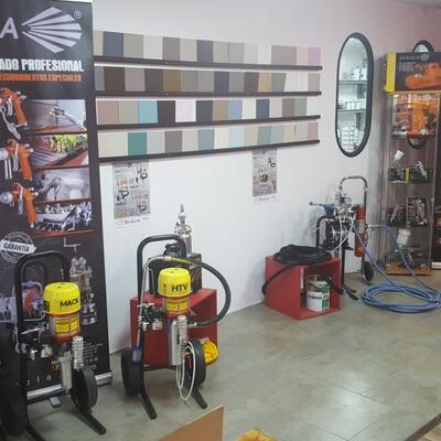 Sagola sigue apoyando a sus distribuidores en sus ferias