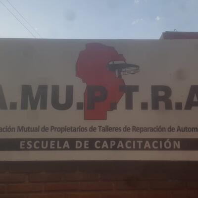 Sagola en Argentina