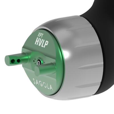 XPT HVLP