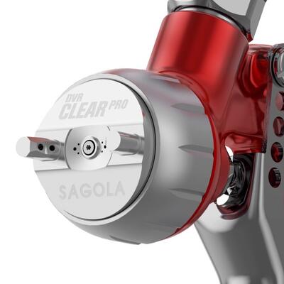 DVR CLEAR PRO