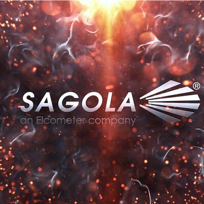 ELCOMETER LIMITED ADQUIERE SAGOLA