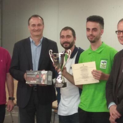 Sagola en los Catskills y AndaluciaSkills 2018