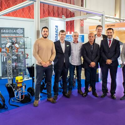 Feria FIMAP 2019 Exponor de Oporto