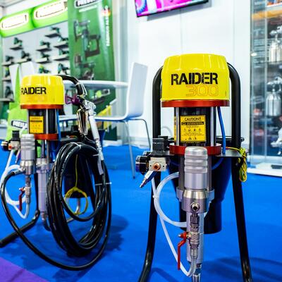 Feria FIMAP 2019 Exponor de Oporto